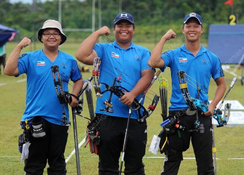 SUKMA36_29072016_MEMANAH