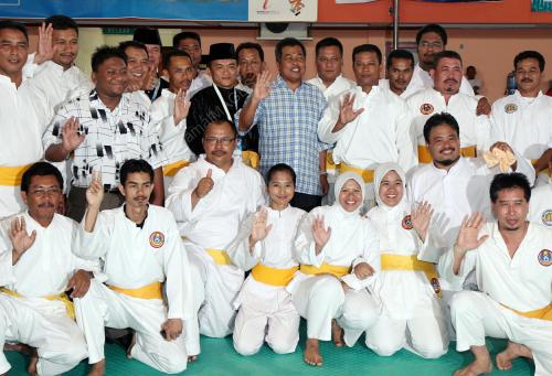 SUKMA XII 2008