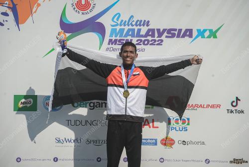 SUKMA 2022