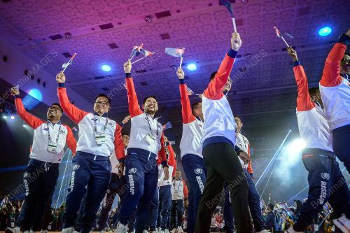 SUKMA 2022