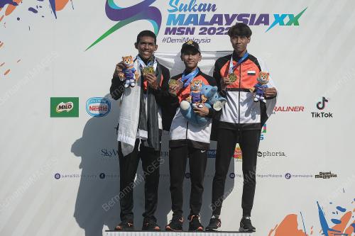 SUKMA 2022