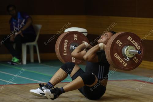 SUKAN MALAYSIA 2022 (SUKMA)