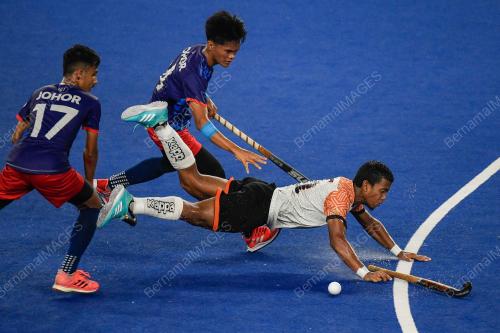 SUKMA 2022