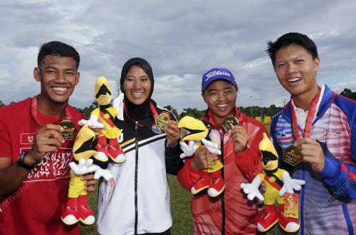 SUKMA38_24072016_MEMANAH