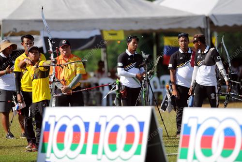 SUKMA38_28072016_MEMANAH