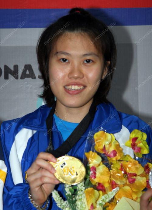 SUKMA XII 2008