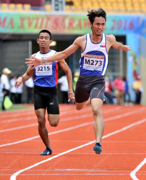 SUKMA39_27072016_LARIAN