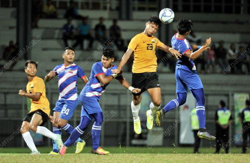 SUKMA39_30072016_BOLA_SEPAK