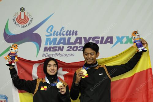 SUKAN MALAYSIA 2022