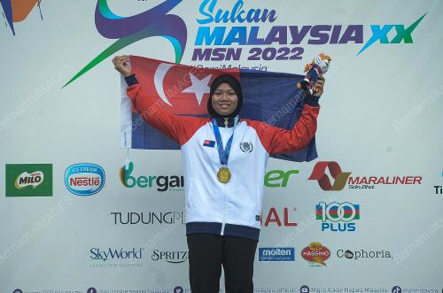 SUKMA 2022