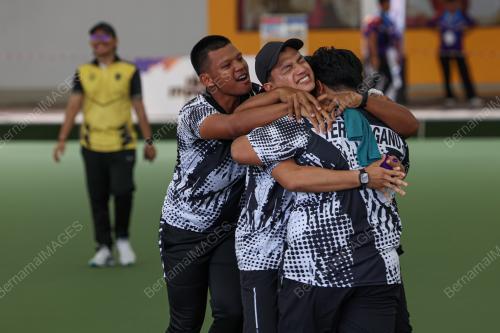 SUKMA MSN 2022