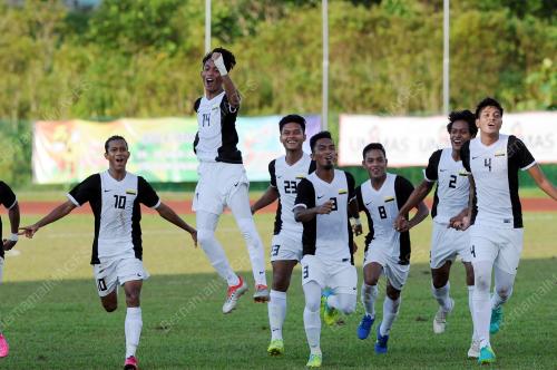 SUKMA40_28072016_MEMANAH