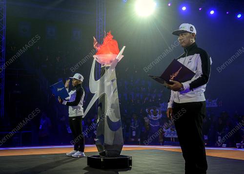 SUKMA 2022