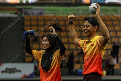 SUKAN MALAYSIA 2022