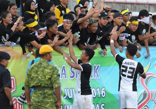 SUKMA41_28072016_MEMANAH