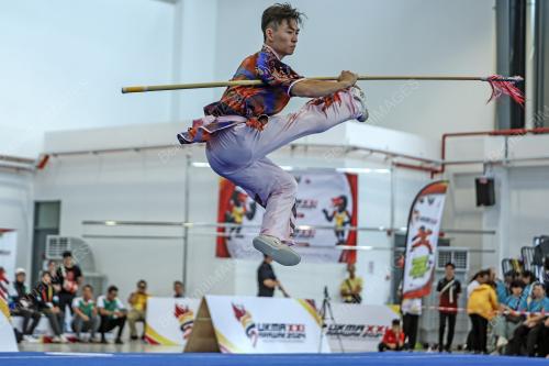 SUKMA SARAWAK 2024