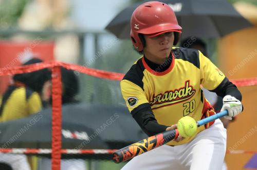 SUKMA SARAWAK 2024