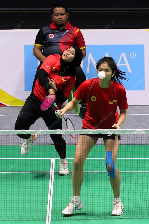 SUKMA SARAWAK 2024