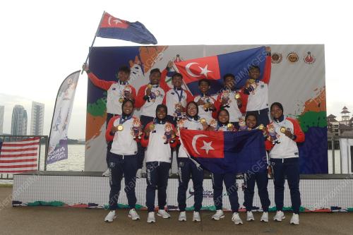 SUKMA 2022