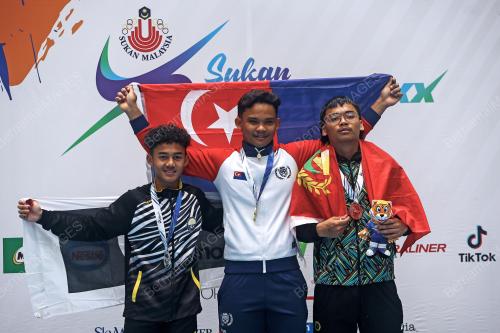 MUHAMMAD RIDWAN SAHROM