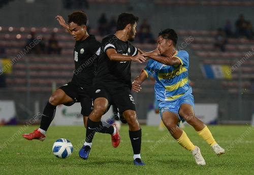 SUKMA 2022