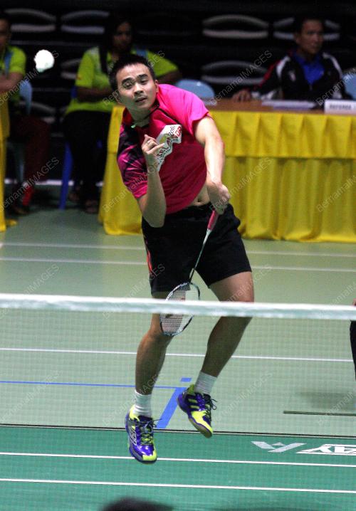 SUKMA42_24072016_BADMINTON