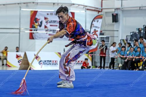 SUKMA SARAWAK 2024