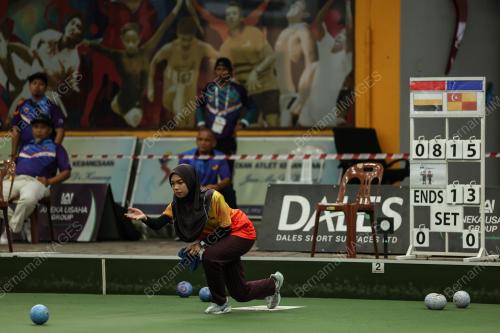 SUKAN MALAYSIA 2022