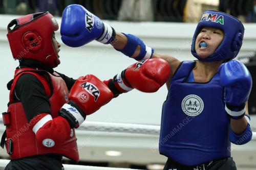 SUKAN MALAYSIA 2022
