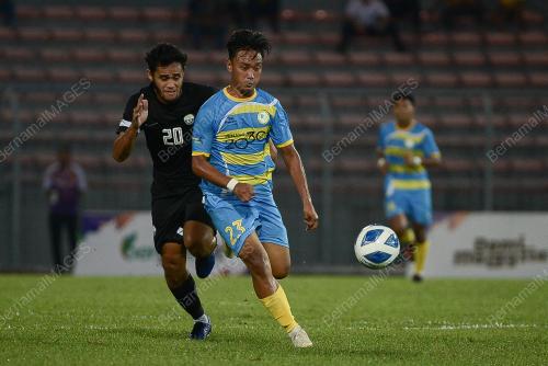 SUKMA 2022