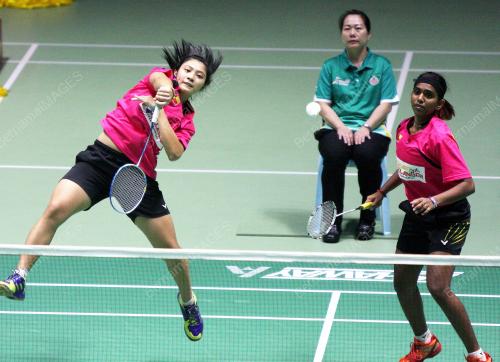SUKMA43_24072016_BADMINTON