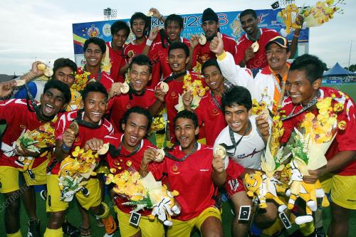 SUKMA 08