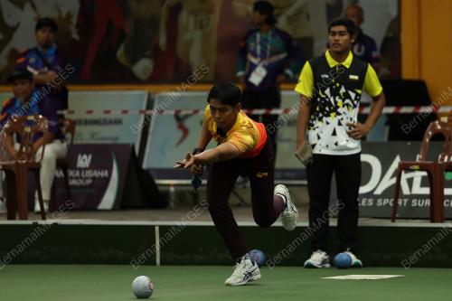 SUKAN MALAYSIA 2022