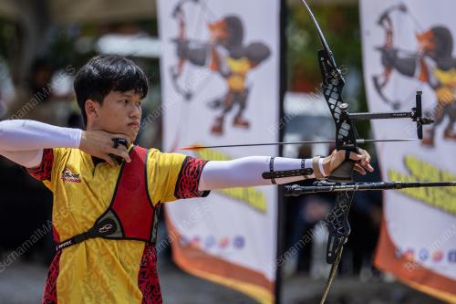 SUKMA SARAWAK 2024