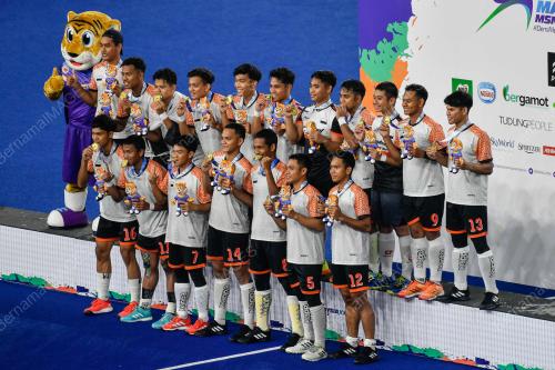 SUKMA 2022