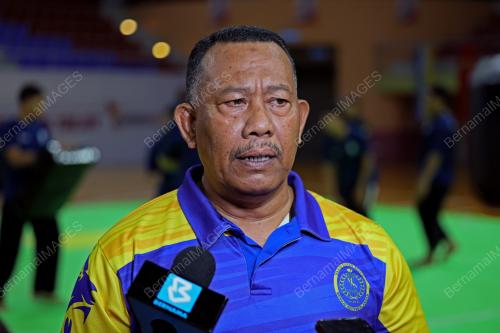 SUKMA PENCAK SILAT