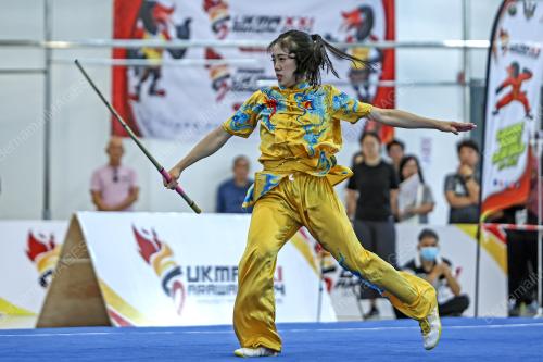 SUKMA SARAWAK 2024