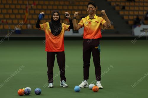SUKAN MALAYSIA 2022