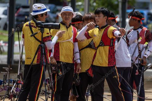 SUKMA SARAWAK 2024