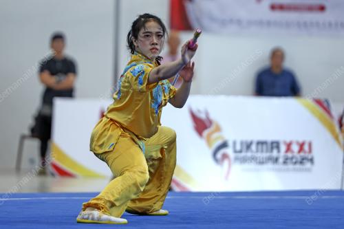 SUKMA SARAWAK 2024