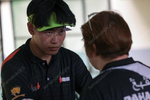 SUKMA SARAWAK 2024