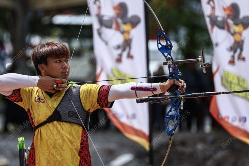 SUKMA SARAWAK 2024