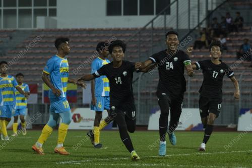 SUKAN MALAYSIA 2022 (SUKMA)