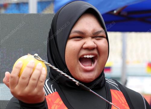 SUKMA SARAWAK 2024