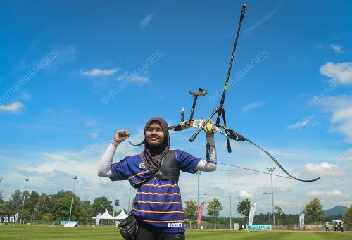 SUKMA 2022