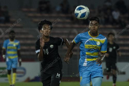 SUKAN MALAYSIA 2022 (SUKMA)