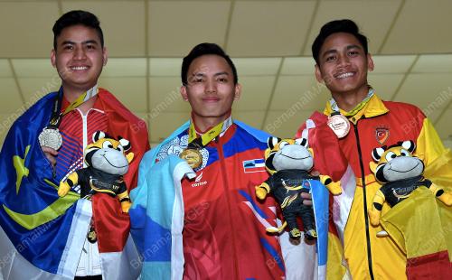 SUKMA48_14092018_BOWLING