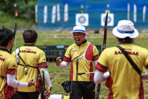SUKMA SARAWAK 2024