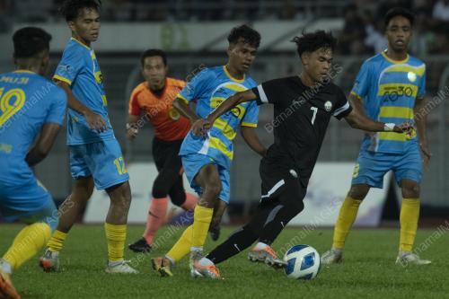 SUKAN MALAYSIA 2022 (SUKMA)