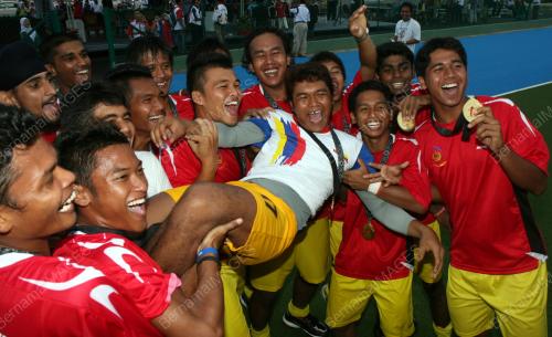 SUKMA 08
